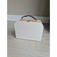 Ringen koffertje - Crew